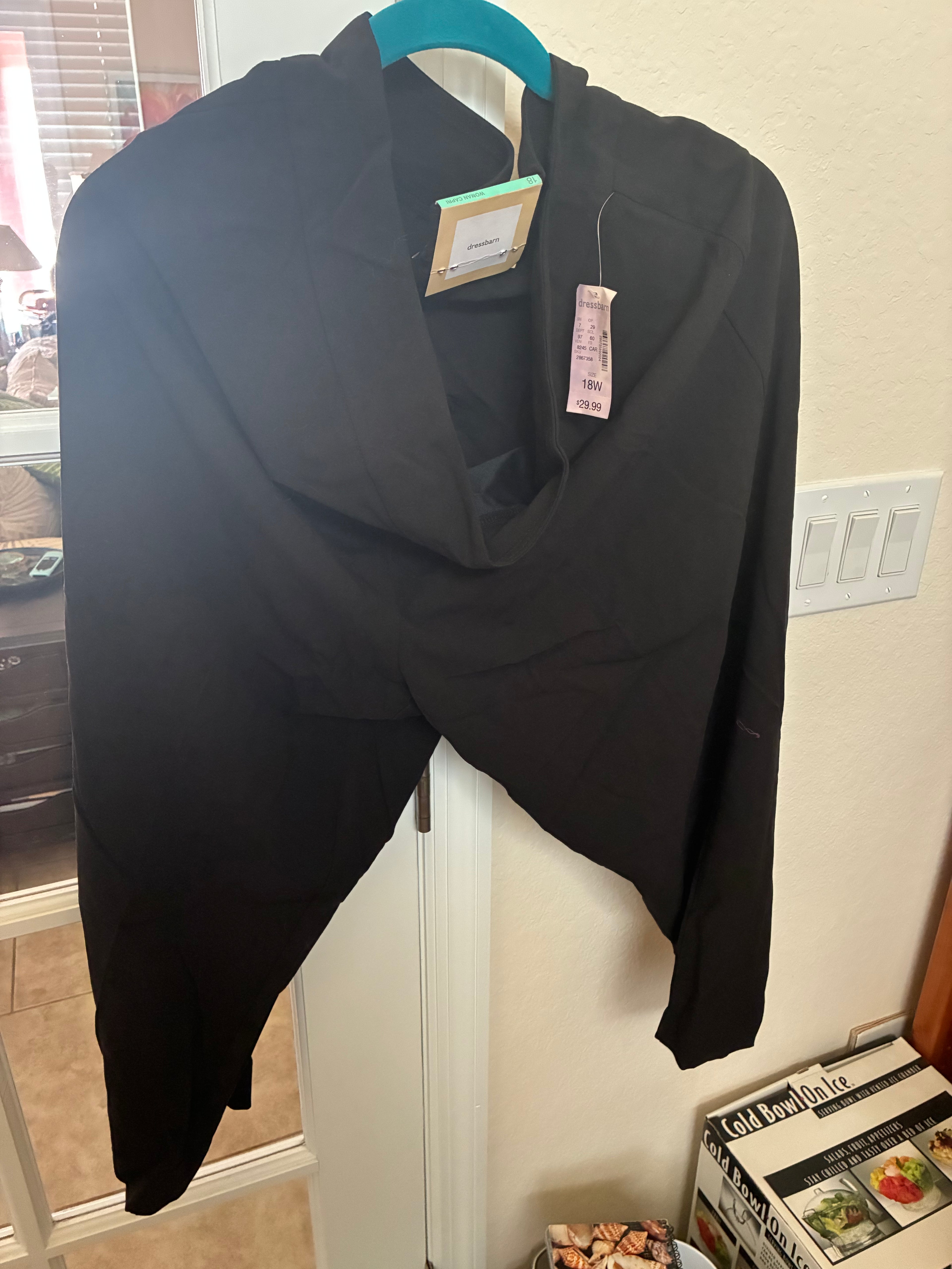 Dress barn slacks